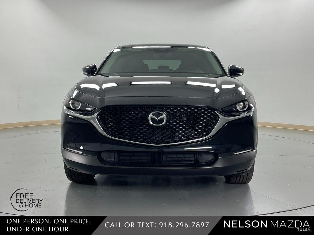 new 2026 Mazda CX-30 car, priced at $26,735