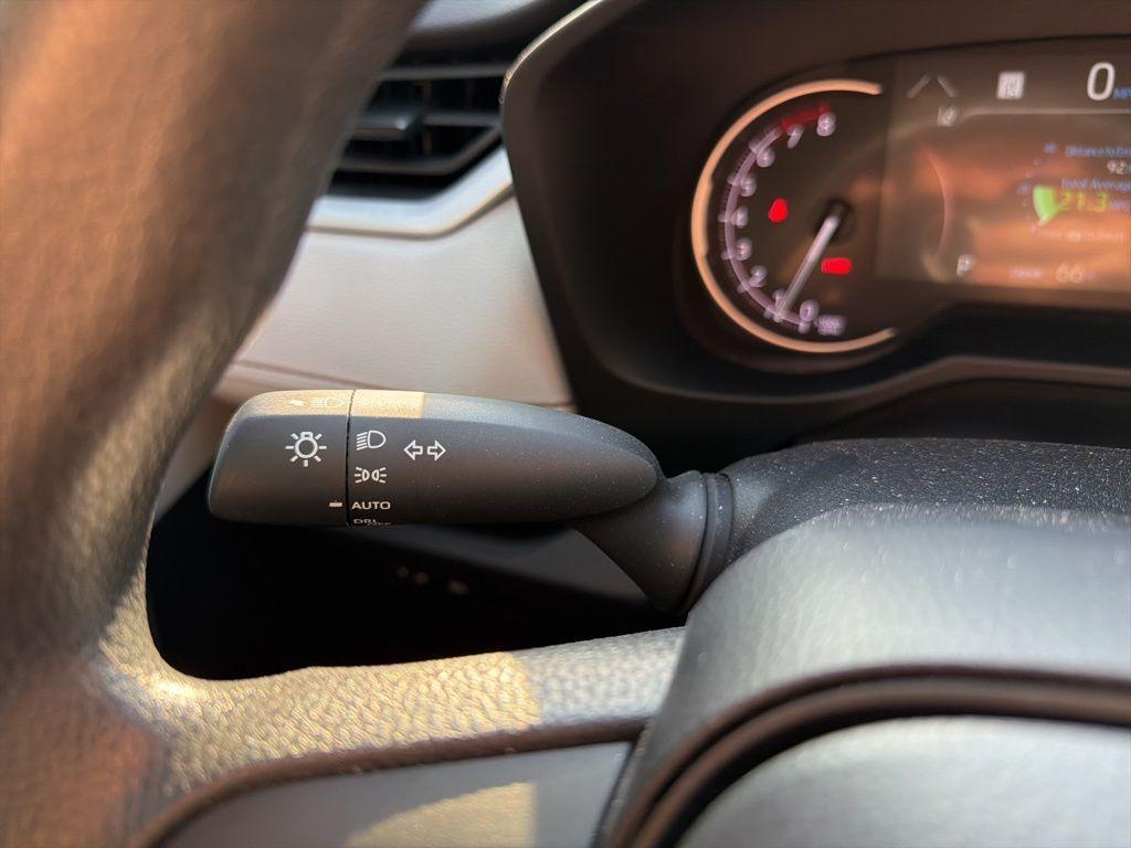 used 2024 Toyota RAV4 car, priced at $32,644