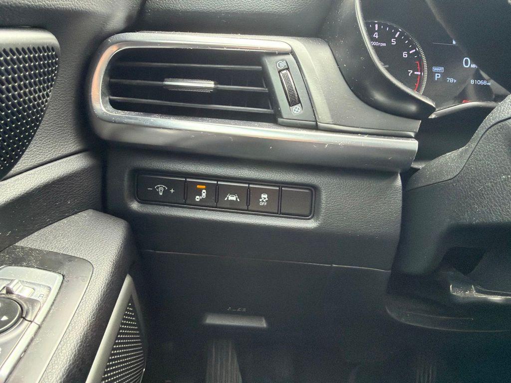 used 2022 Kia Telluride car, priced at $23,482