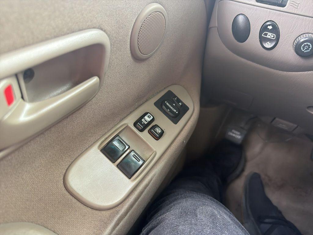 used 2005 Toyota Tundra car, priced at $9,994
