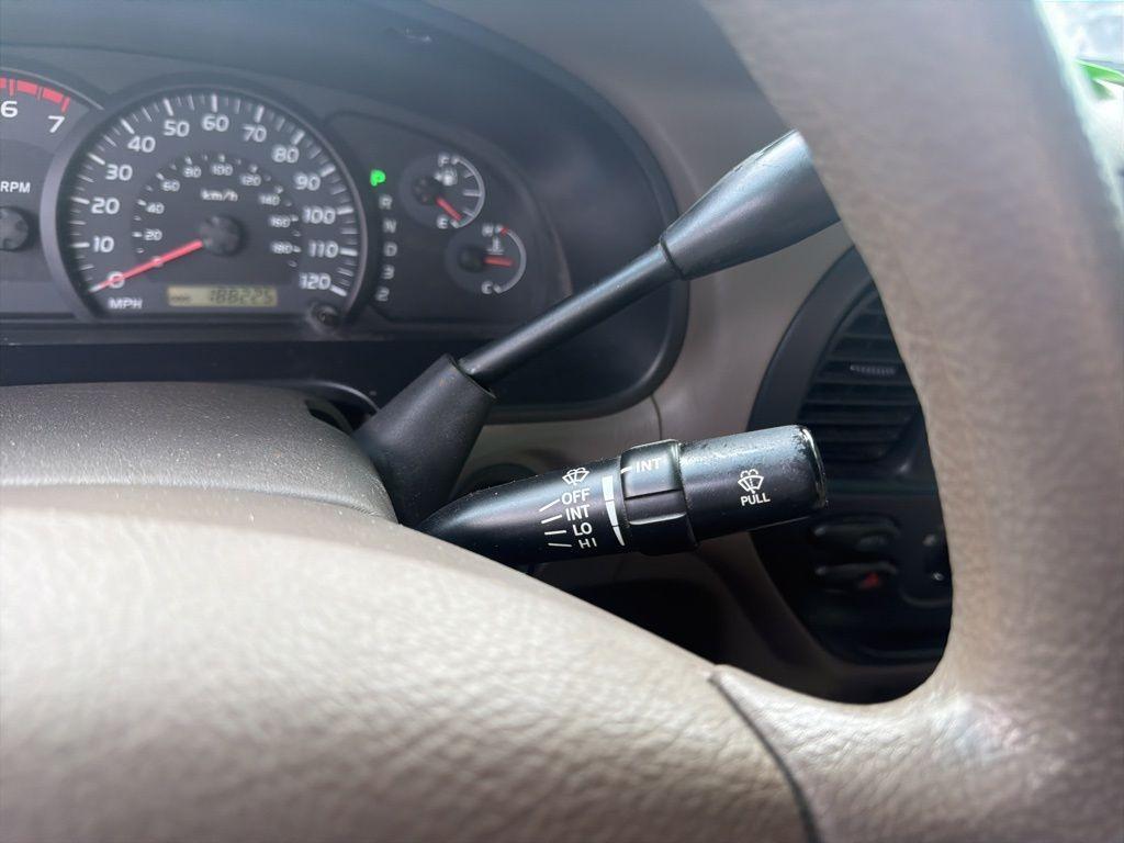 used 2005 Toyota Tundra car, priced at $9,994