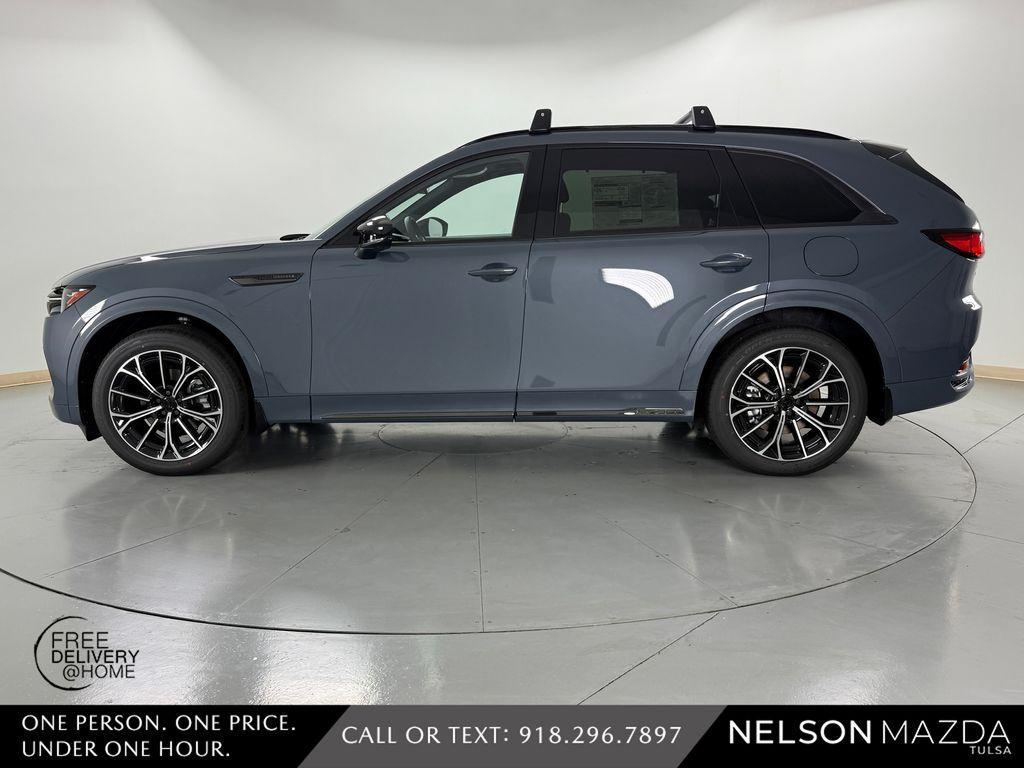 new 2026 Mazda CX-70 car, priced at $51,622