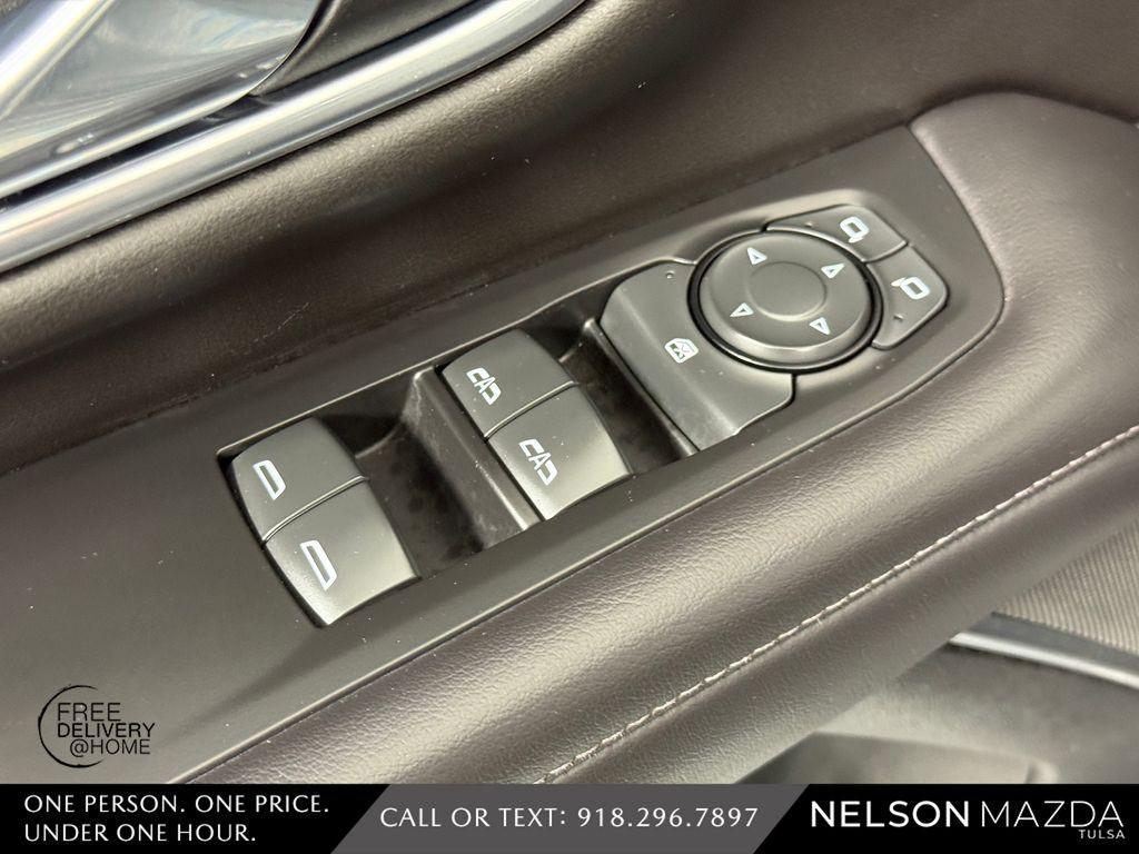 used 2021 Chevrolet Tahoe car, priced at $31,176