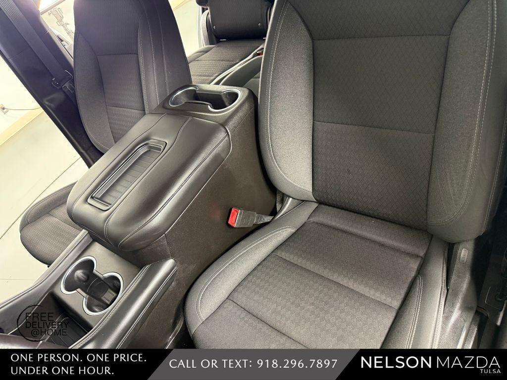 used 2021 Chevrolet Tahoe car, priced at $31,176