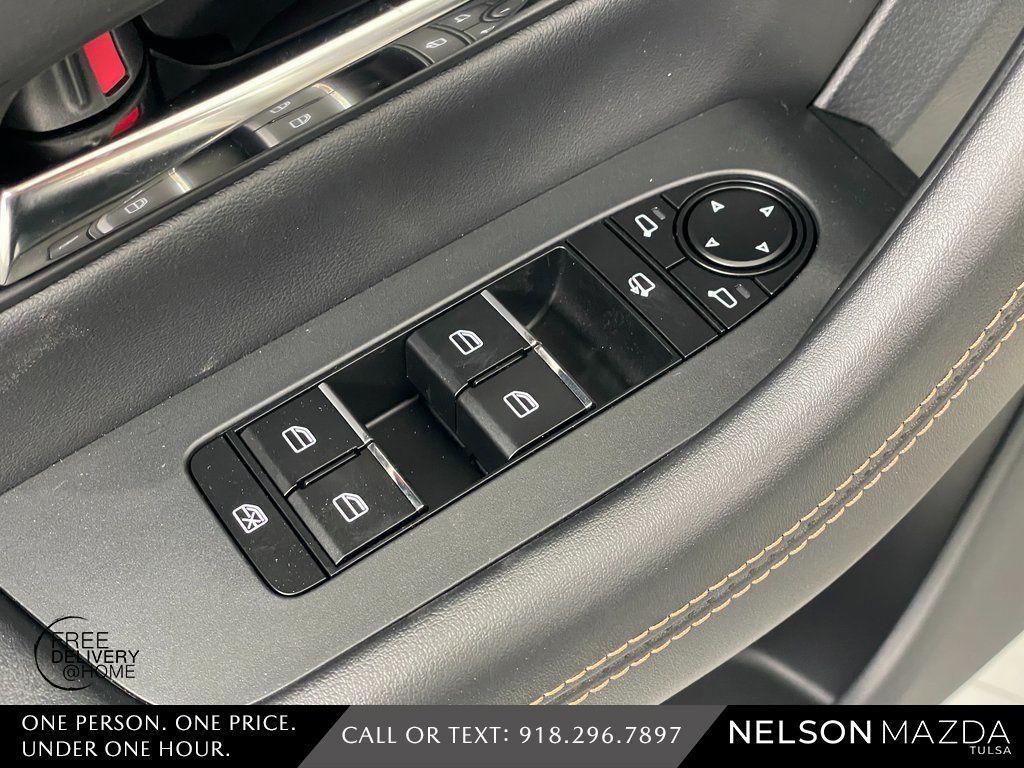 new 2026 Mazda CX-70 car, priced at $53,565