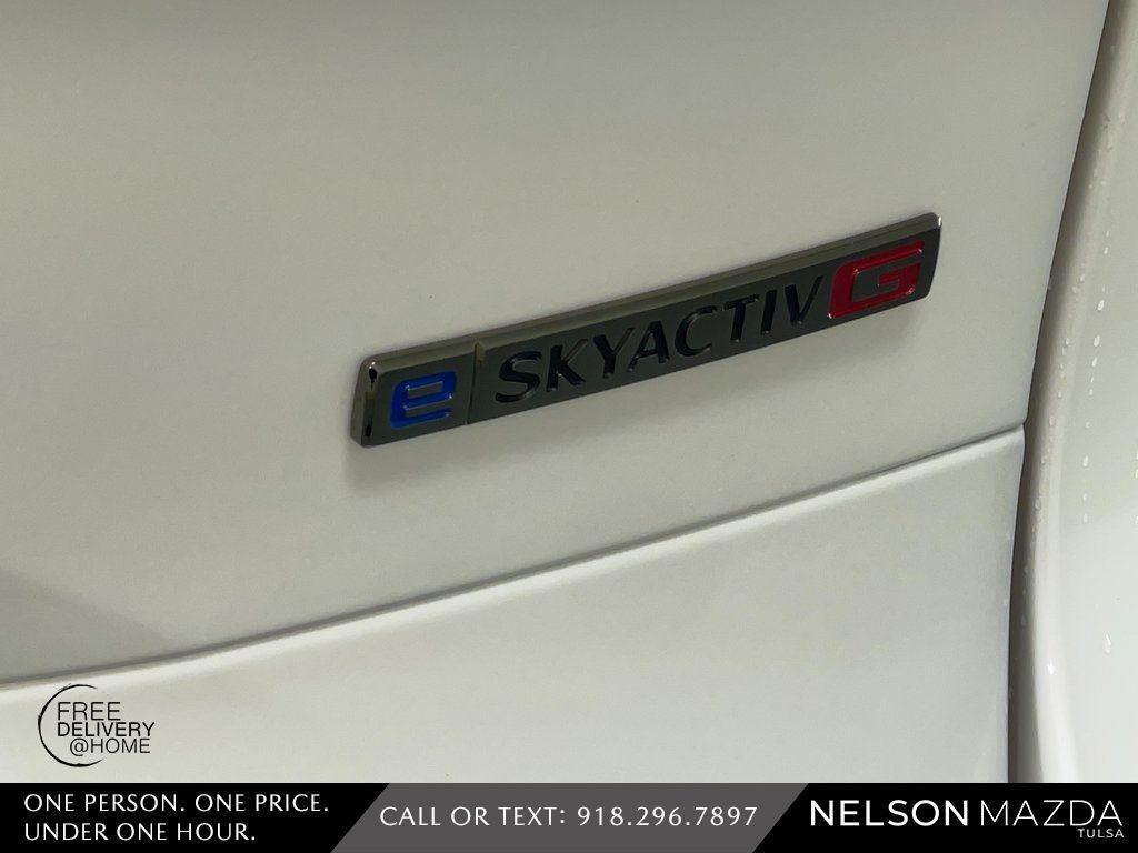 new 2026 Mazda CX-70 car, priced at $53,565