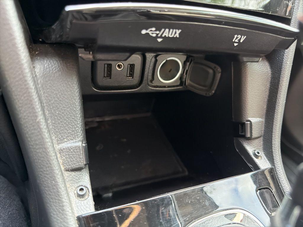 used 2020 Buick Encore car, priced at $16,994