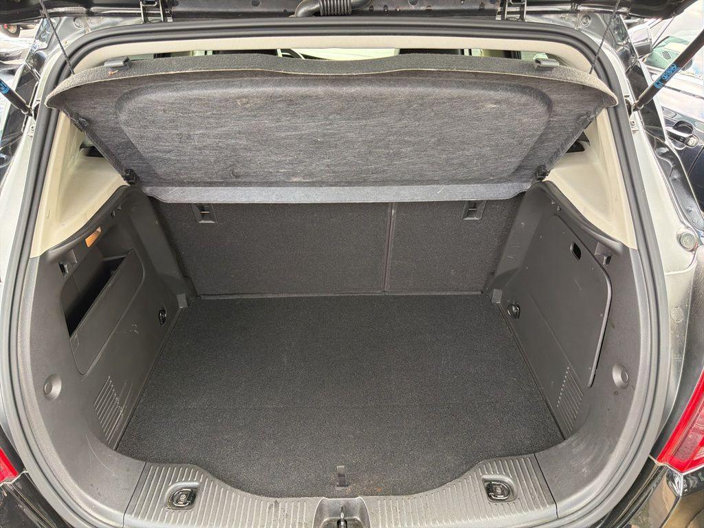 used 2020 Buick Encore car, priced at $16,994