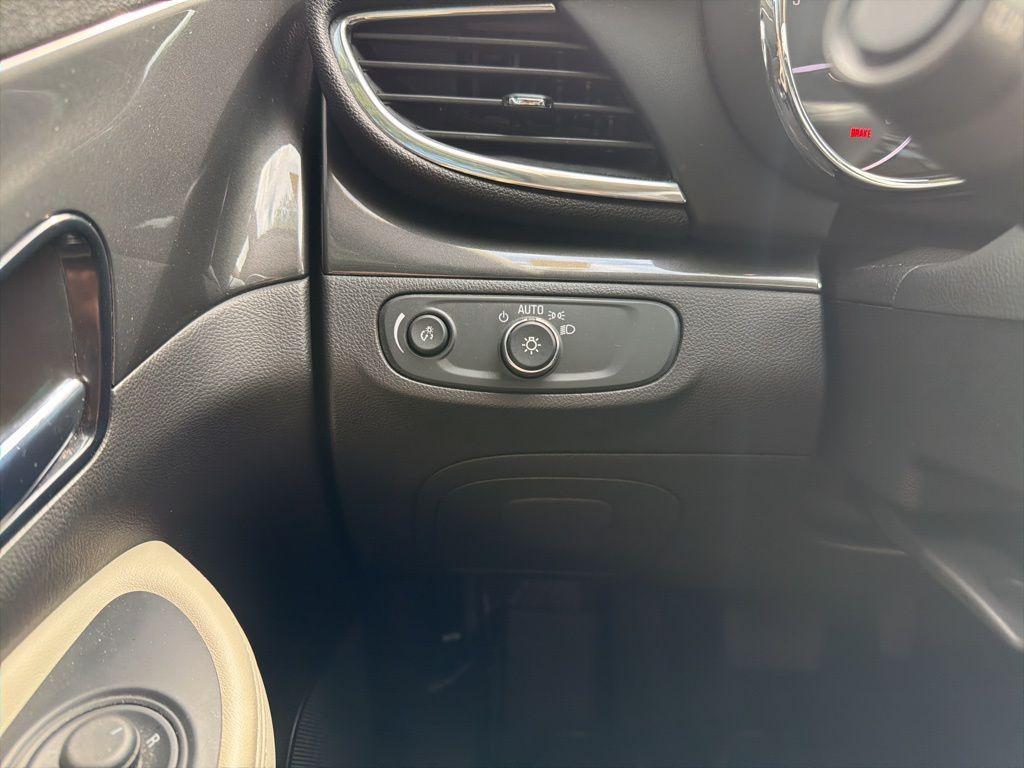 used 2020 Buick Encore car, priced at $16,994