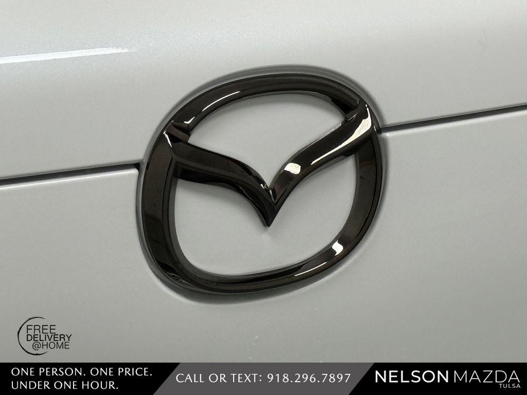 new 2026 Mazda CX-30 car, priced at $30,277
