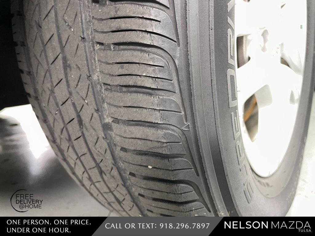 used 2019 Jeep Compass car, priced at $15,563