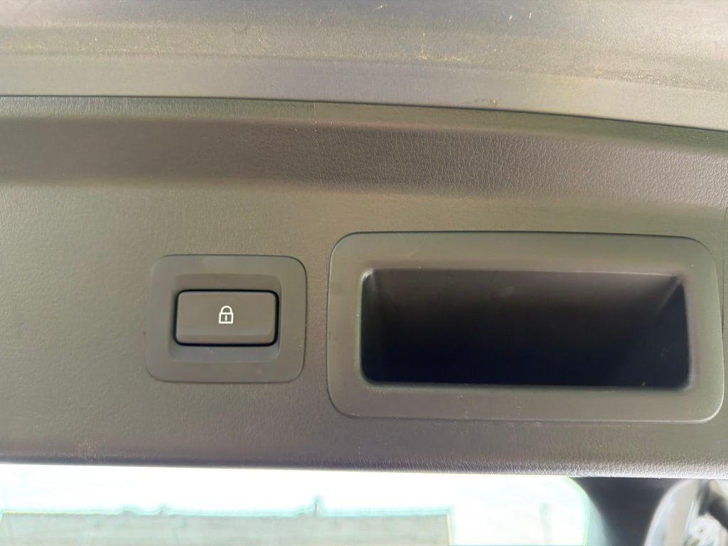 used 2025 Mazda CX-30 car, priced at $26,137