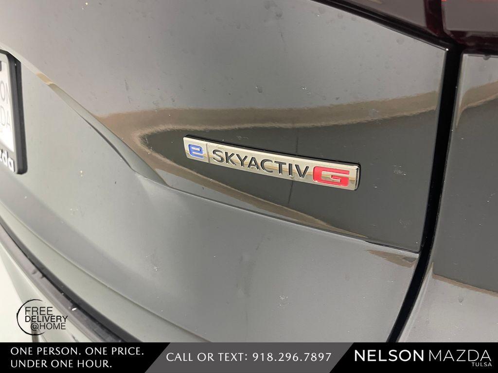 new 2026 Mazda CX-70 car, priced at $52,645