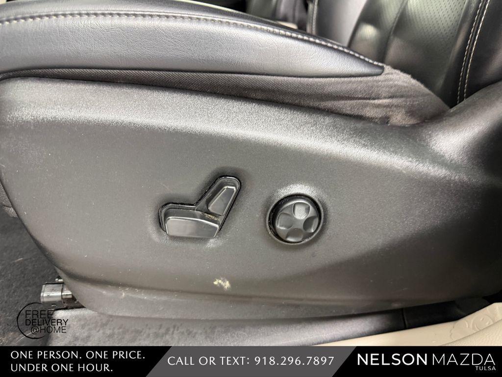used 2021 Chrysler Voyager car, priced at $14,459