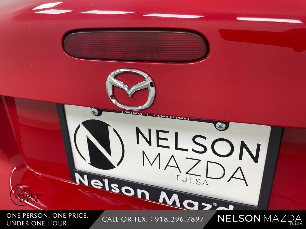 used 1999 Mazda MX-5 Miata car, priced at $6,319