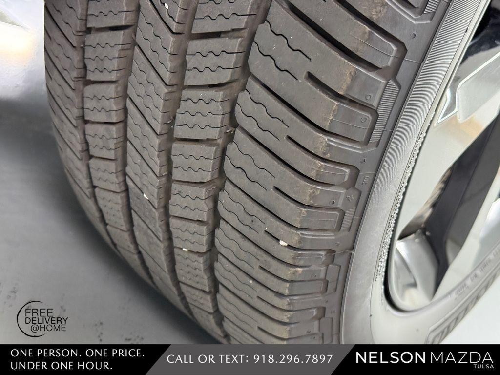 used 2023 Jeep Grand Cherokee car, priced at $30,991