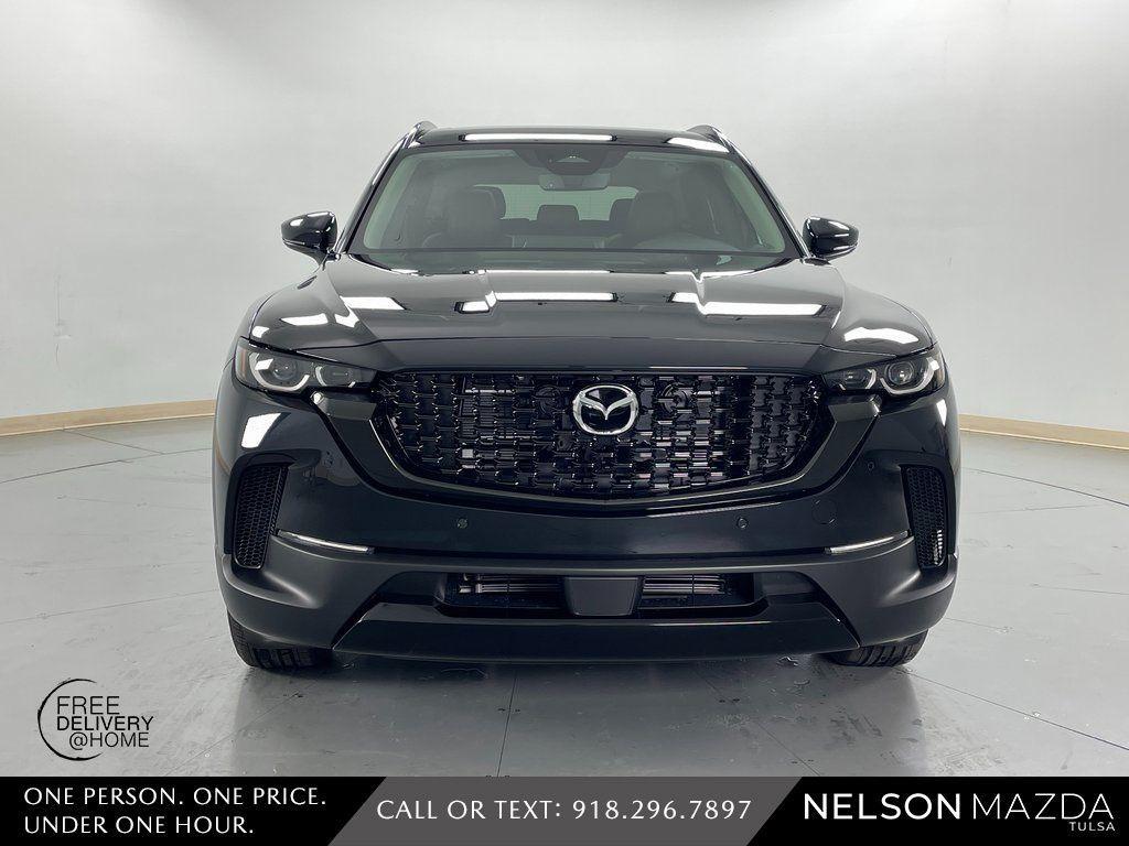 new 2026 Mazda CX-50 Hybrid car, priced at $38,634