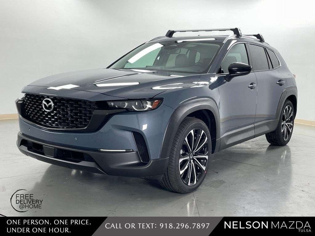 new 2026 Mazda CX-50 car, priced at $36,824