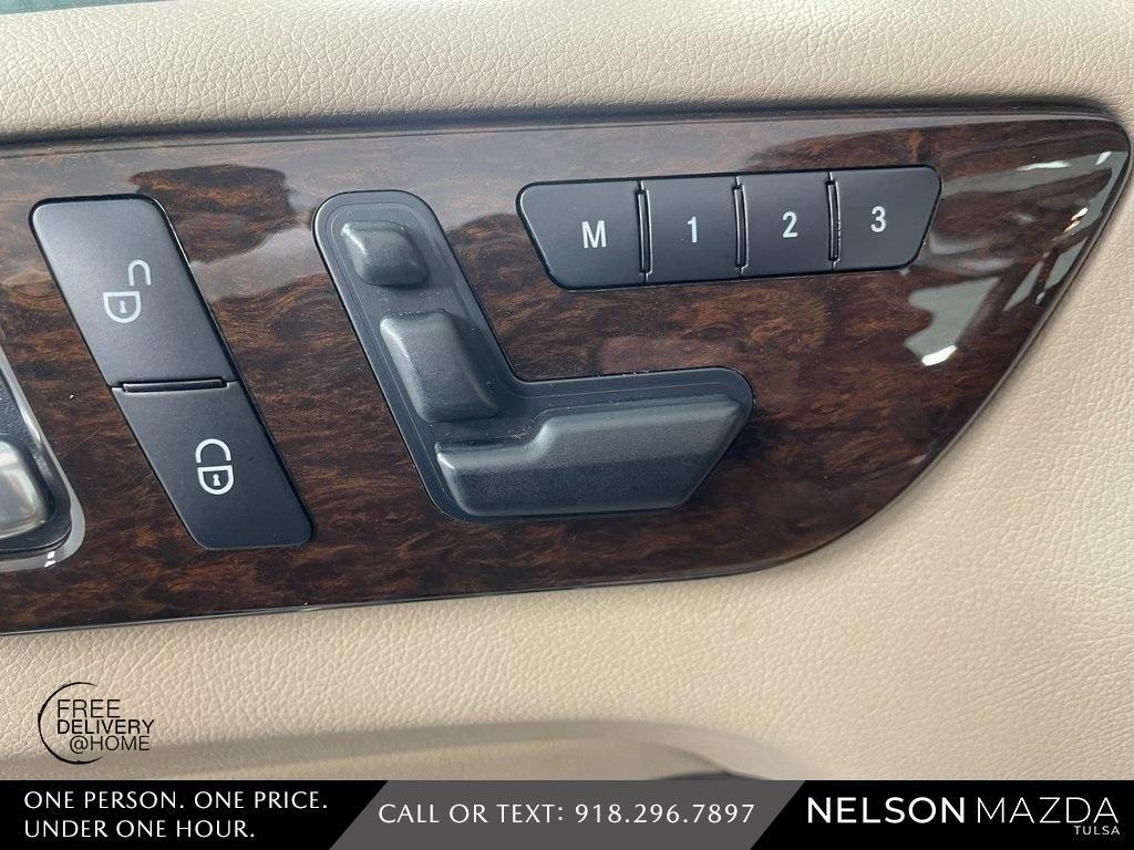 used 2013 Mercedes-Benz M-Class car, priced at $11,146