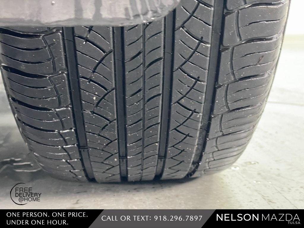 used 2013 Mercedes-Benz M-Class car, priced at $11,146