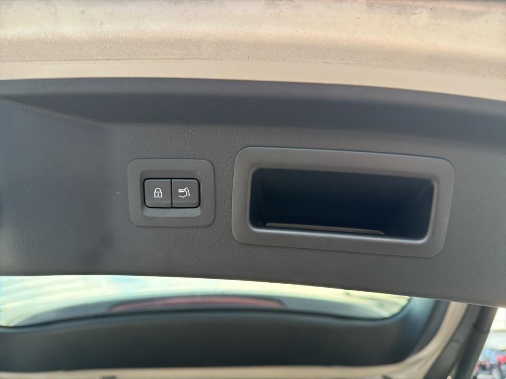 used 2024 Mazda CX-90 car, priced at $31,008