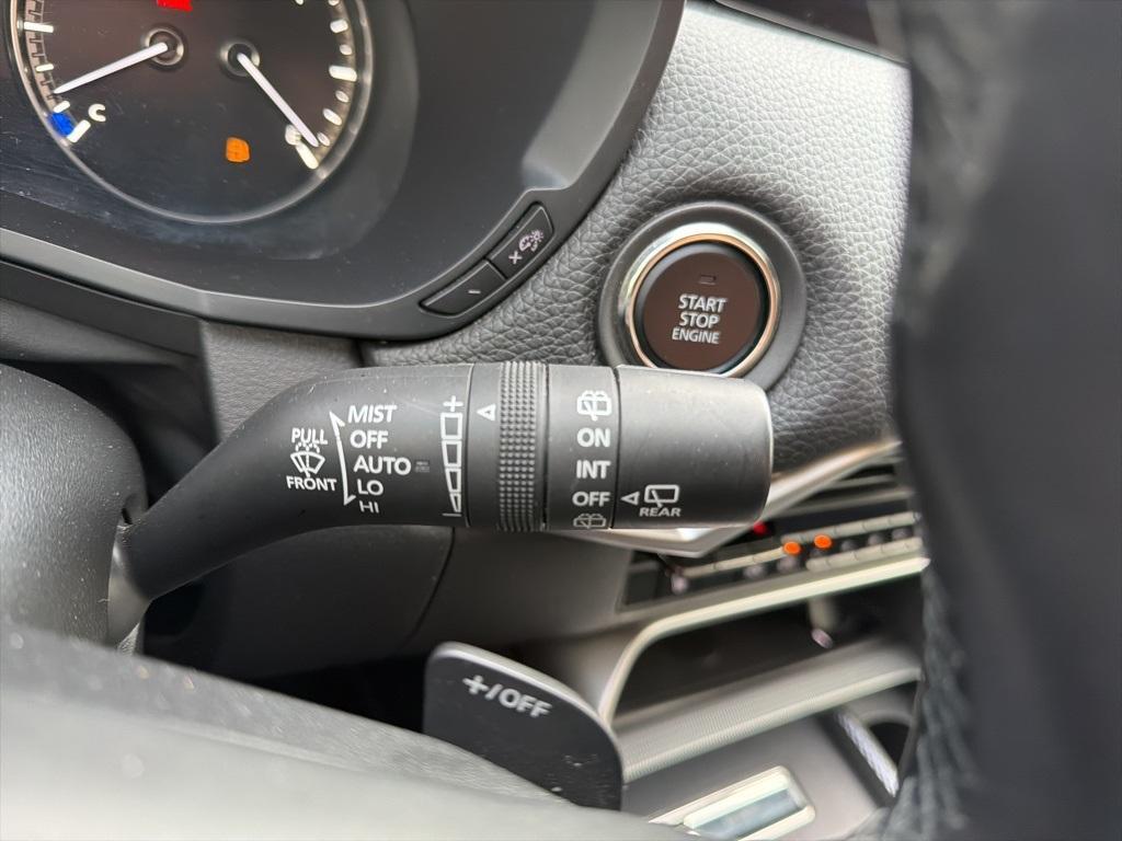 used 2024 Mazda CX-90 car, priced at $31,008