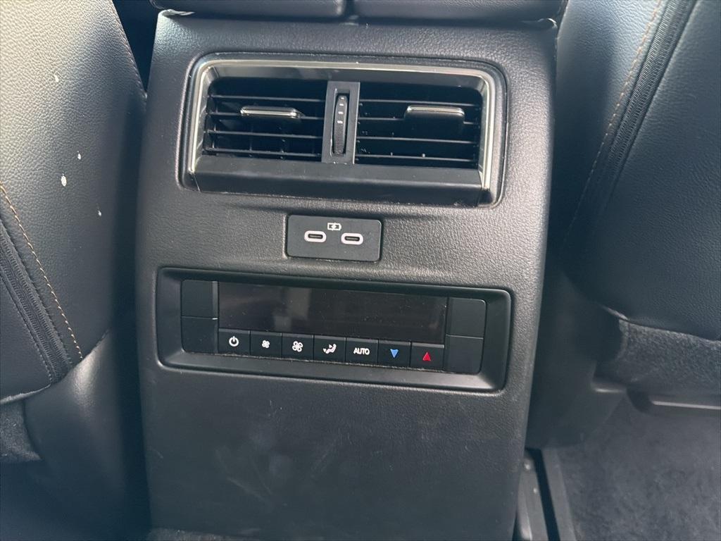 used 2024 Mazda CX-90 car, priced at $31,008