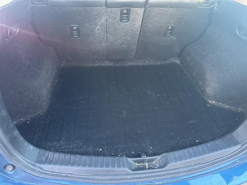 used 2020 Mazda CX-5 car, priced at $20,354