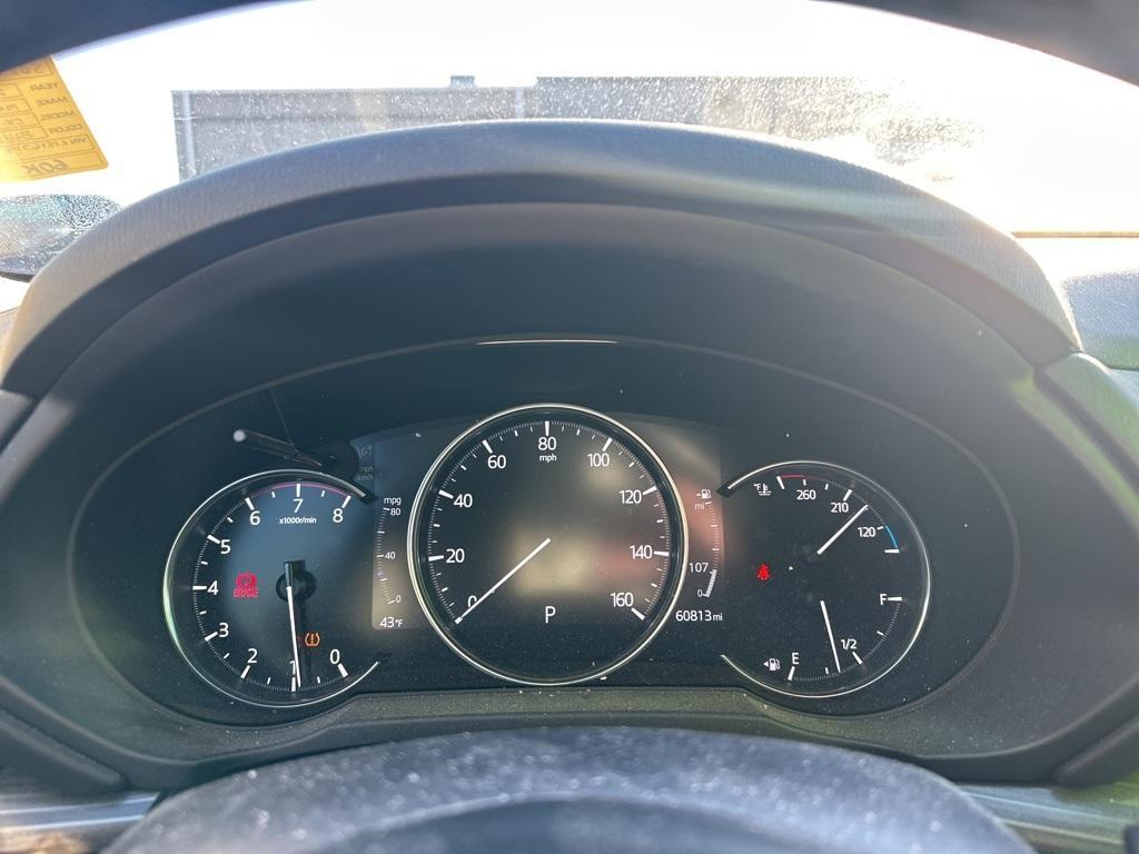 used 2020 Mazda CX-5 car, priced at $20,354