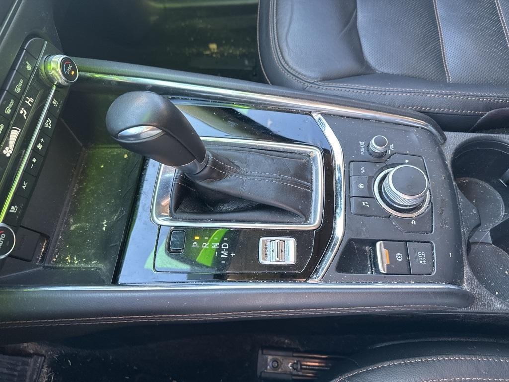 used 2020 Mazda CX-5 car, priced at $20,354