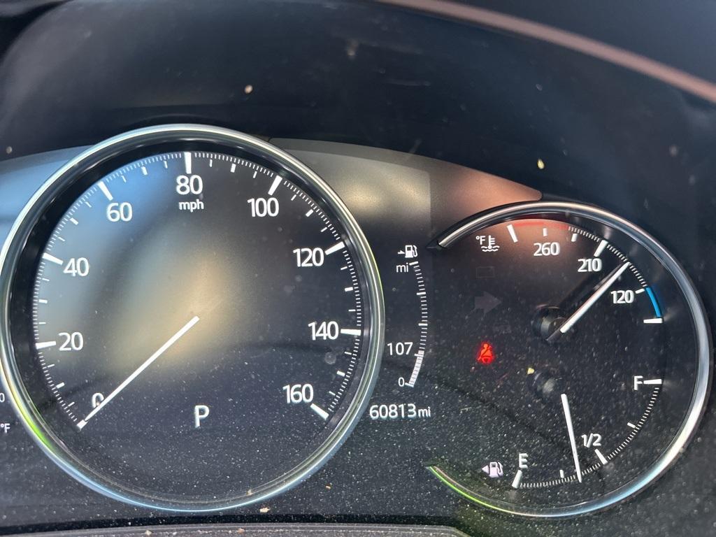 used 2020 Mazda CX-5 car, priced at $20,354