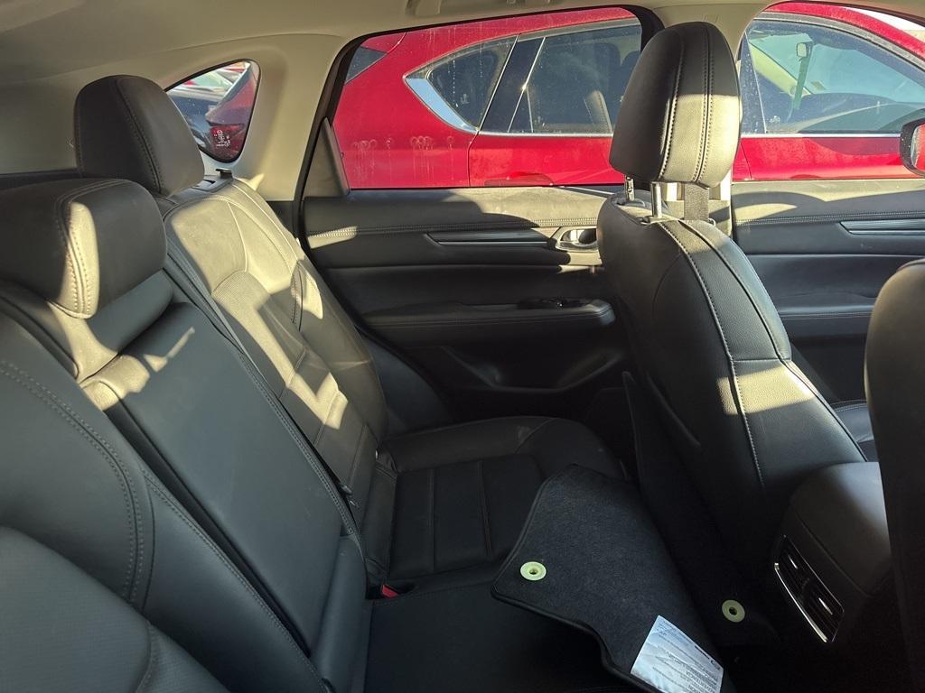 used 2020 Mazda CX-5 car, priced at $20,354