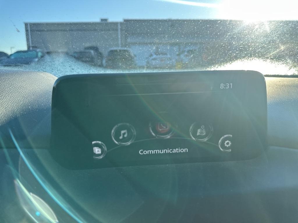 used 2020 Mazda CX-5 car, priced at $20,354