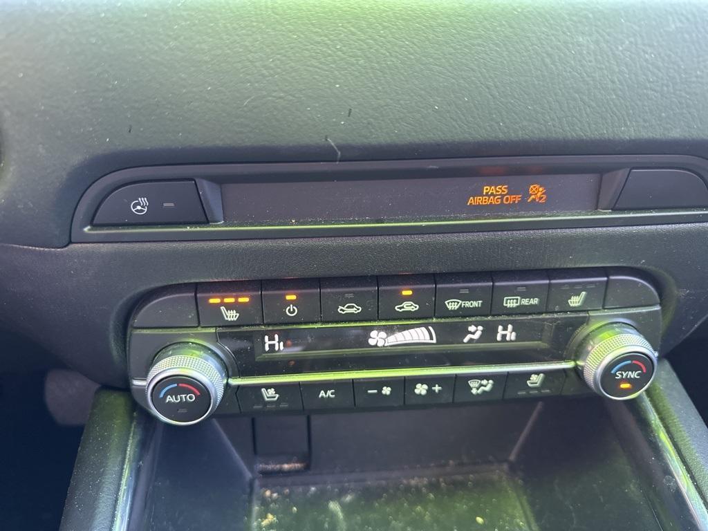 used 2020 Mazda CX-5 car, priced at $20,354