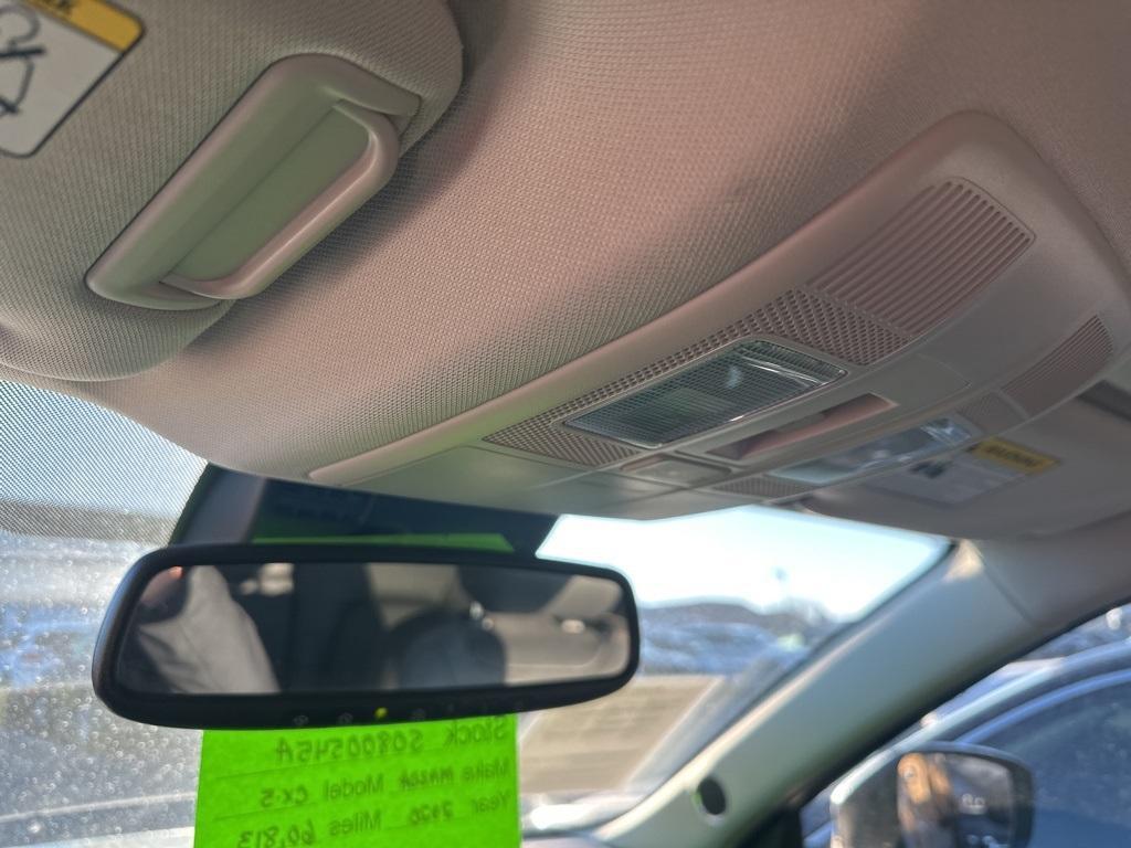 used 2020 Mazda CX-5 car, priced at $20,354