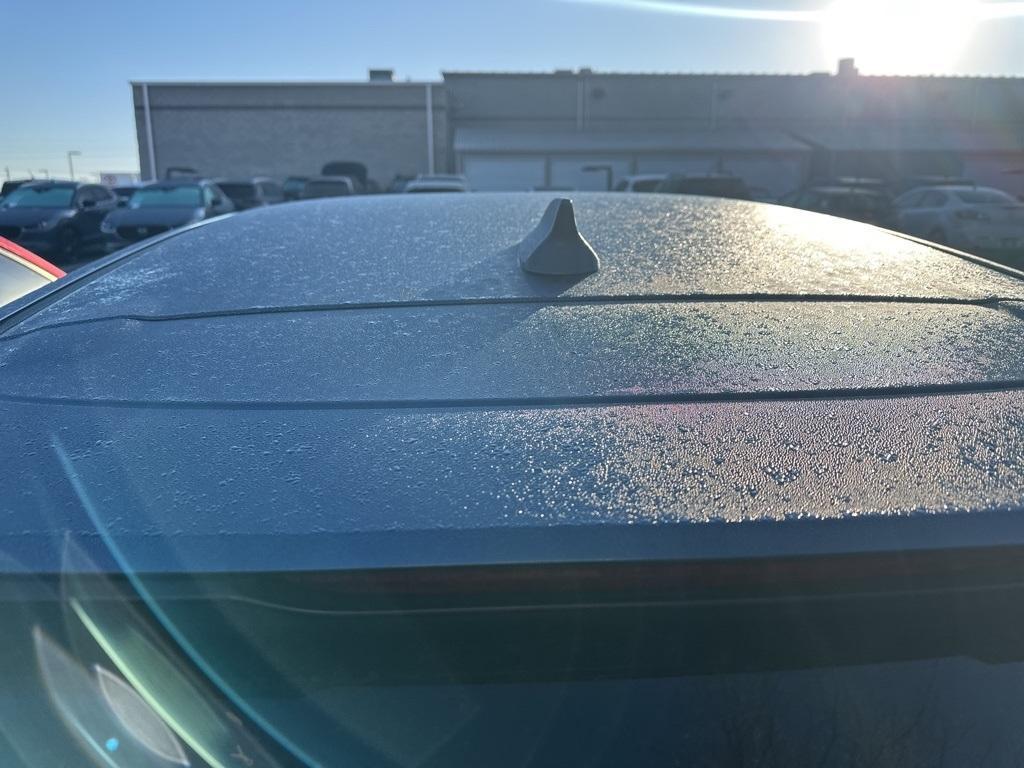 used 2020 Mazda CX-5 car, priced at $20,354