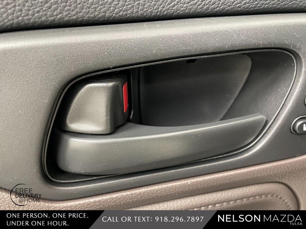 used 2018 Honda Odyssey car, priced at $19,921