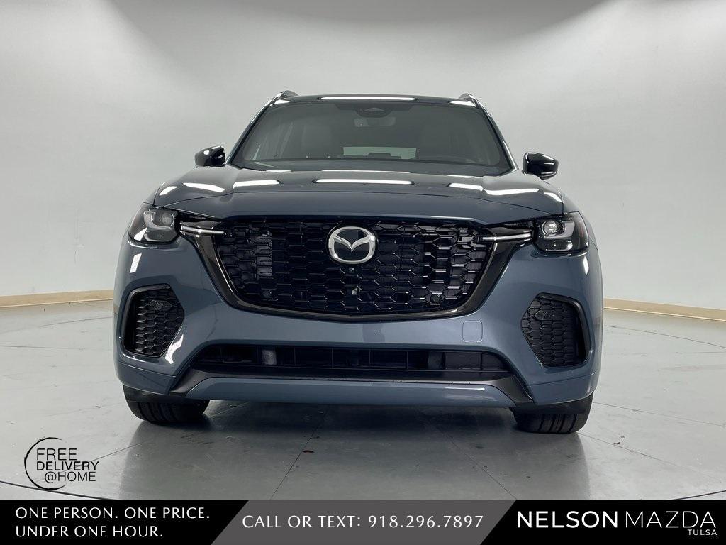 new 2026 Mazda CX-70 car, priced at $53,965