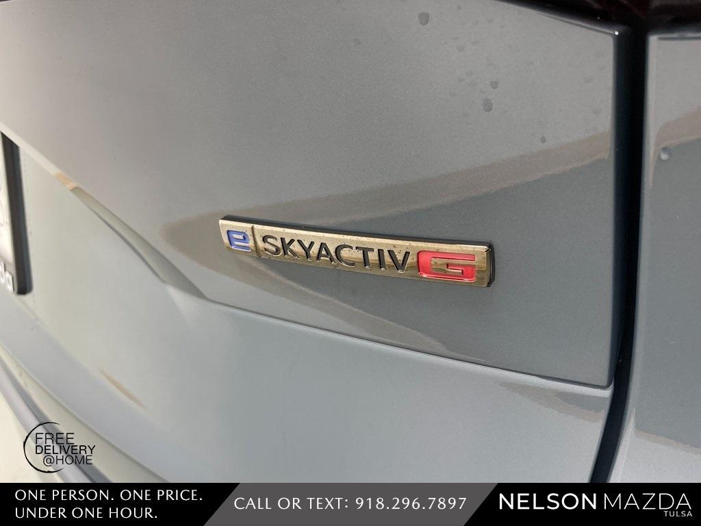 new 2026 Mazda CX-70 car, priced at $53,965