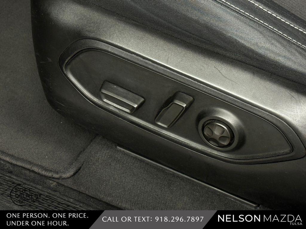 used 2023 Jeep Grand Cherokee L car, priced at $25,426