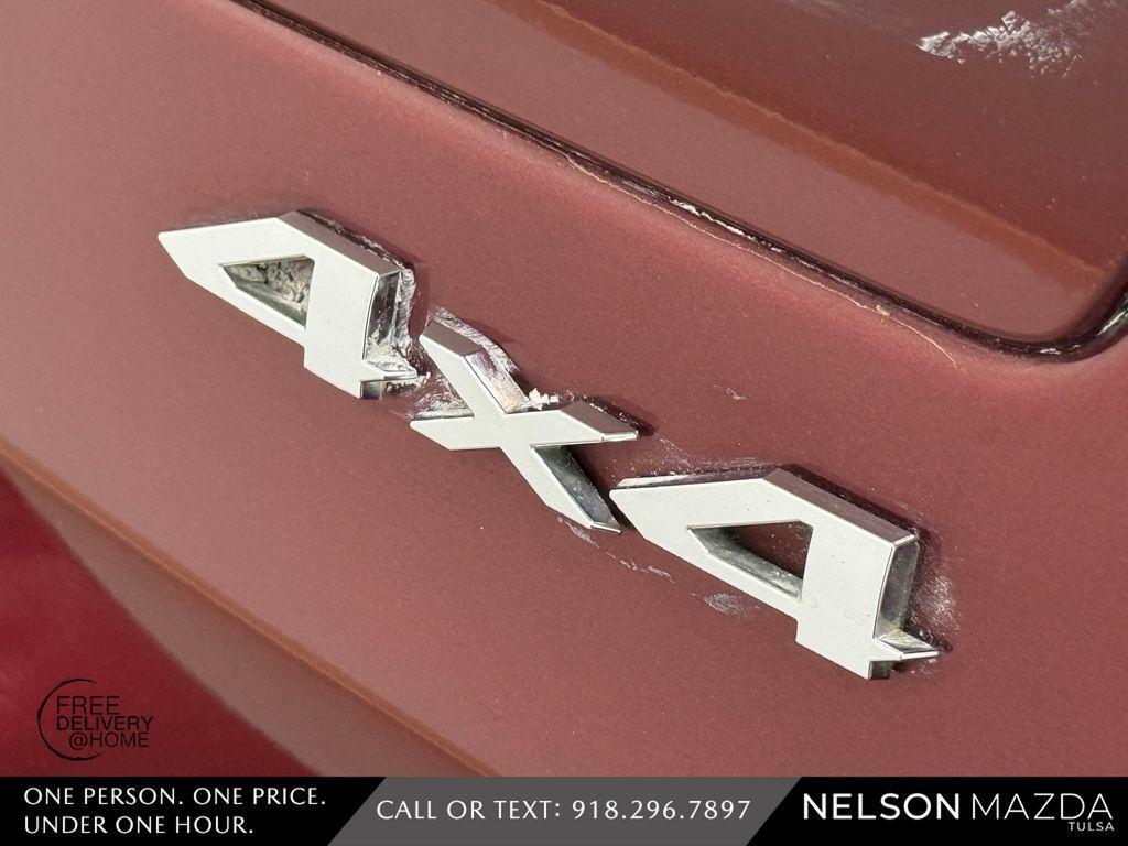 used 2023 Jeep Grand Cherokee L car, priced at $25,426