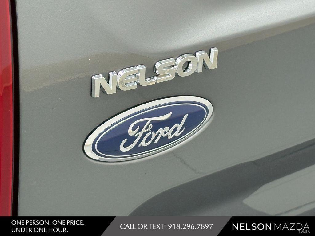 used 2024 Ford Bronco Sport car, priced at $28,180