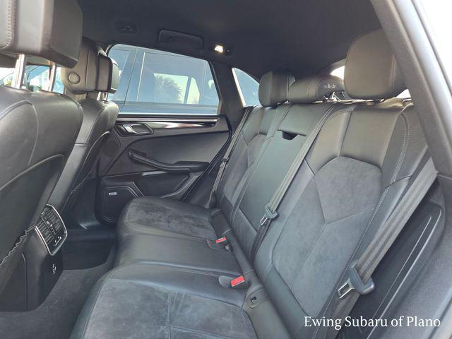 used 2020 Porsche Macan car, priced at $26,981
