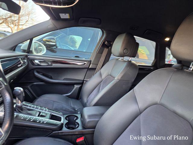 used 2020 Porsche Macan car, priced at $26,981