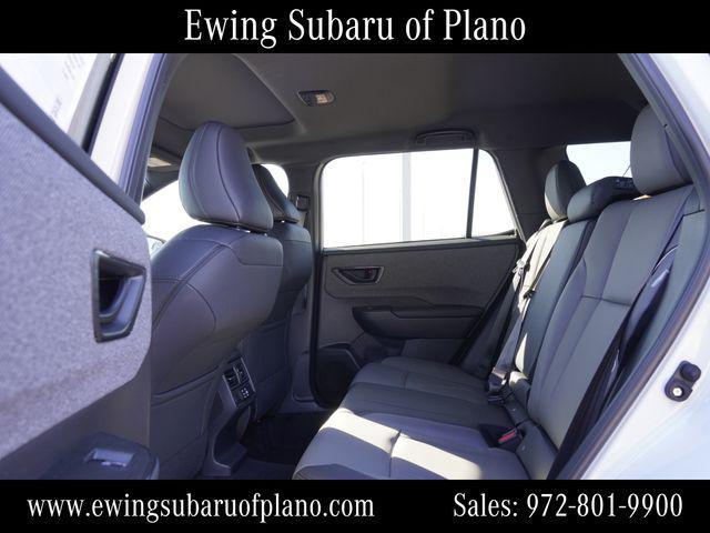 new 2026 Subaru Outback car, priced at $36,623