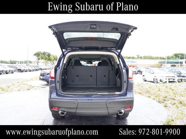 used 2025 Subaru Ascent car, priced at $51,515