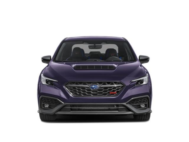 new 2025 Subaru WRX car, priced at $45,646