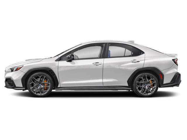 new 2025 Subaru WRX car, priced at $45,646