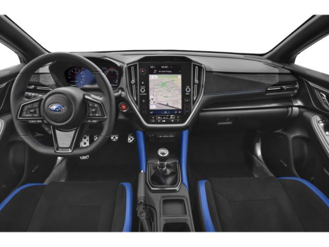 new 2025 Subaru WRX car, priced at $45,646