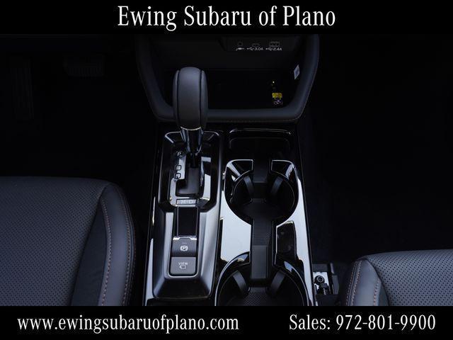 new 2026 Subaru Forester car, priced at $38,967